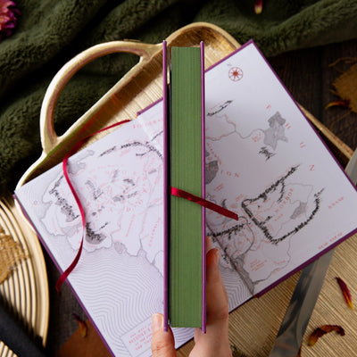 The Two Towers Collector's Edition: J.R.R. Tolkien