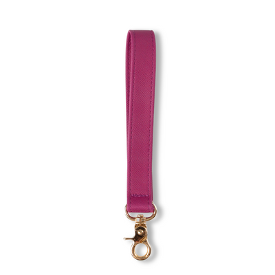 Wristlet Keychain