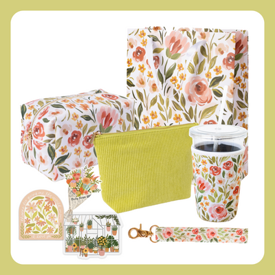 Mother's Day Bundle