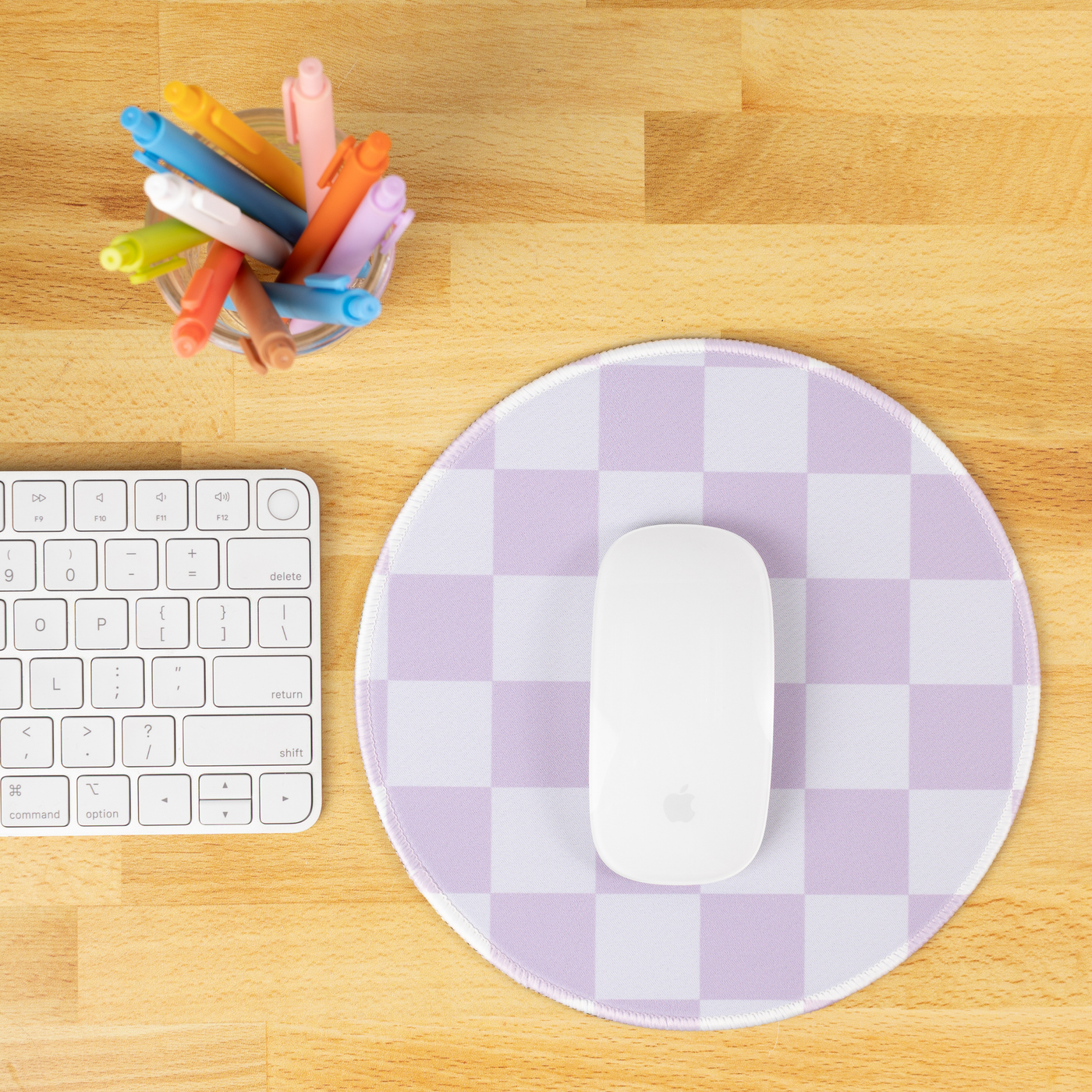 Mousepad