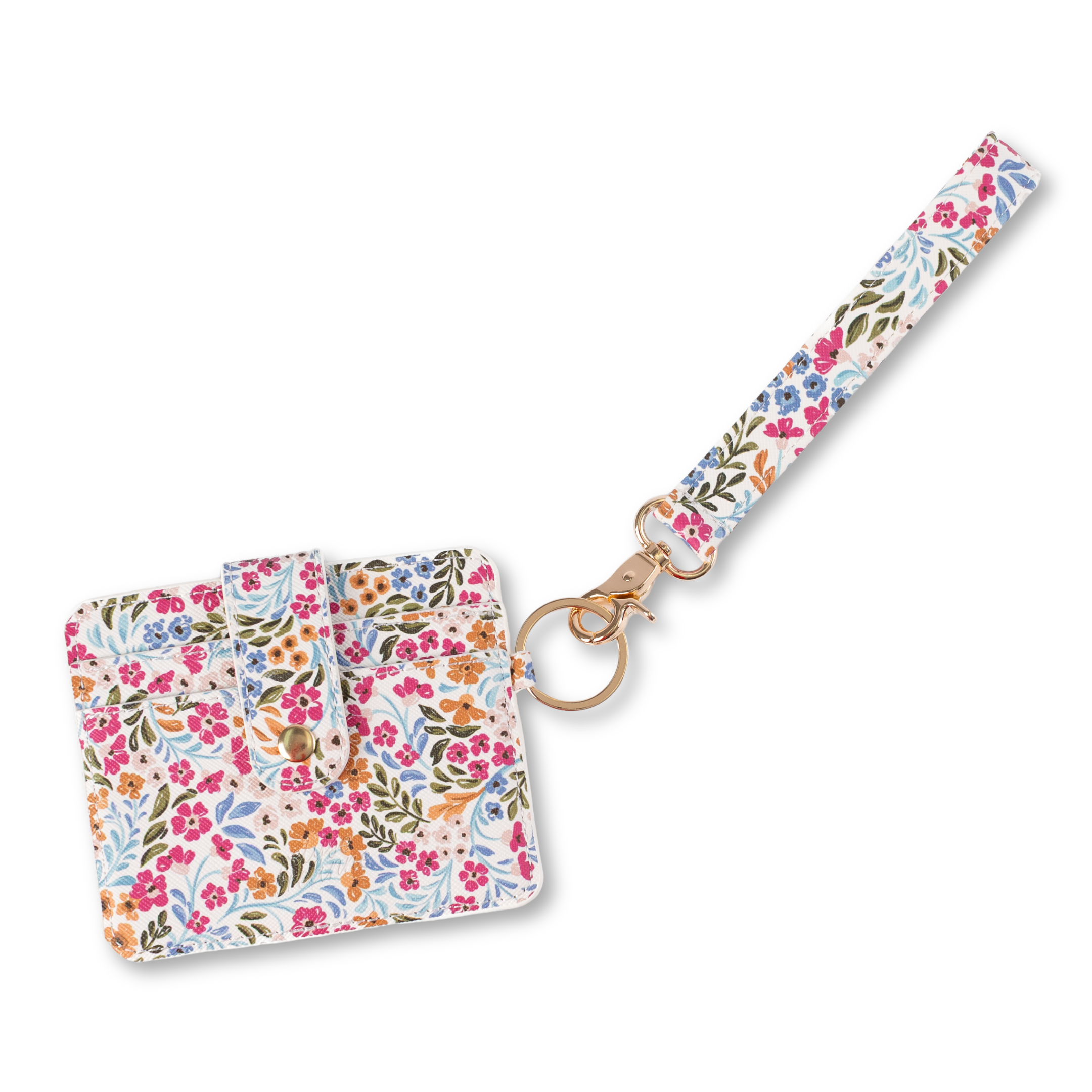 Wristlet Keychain