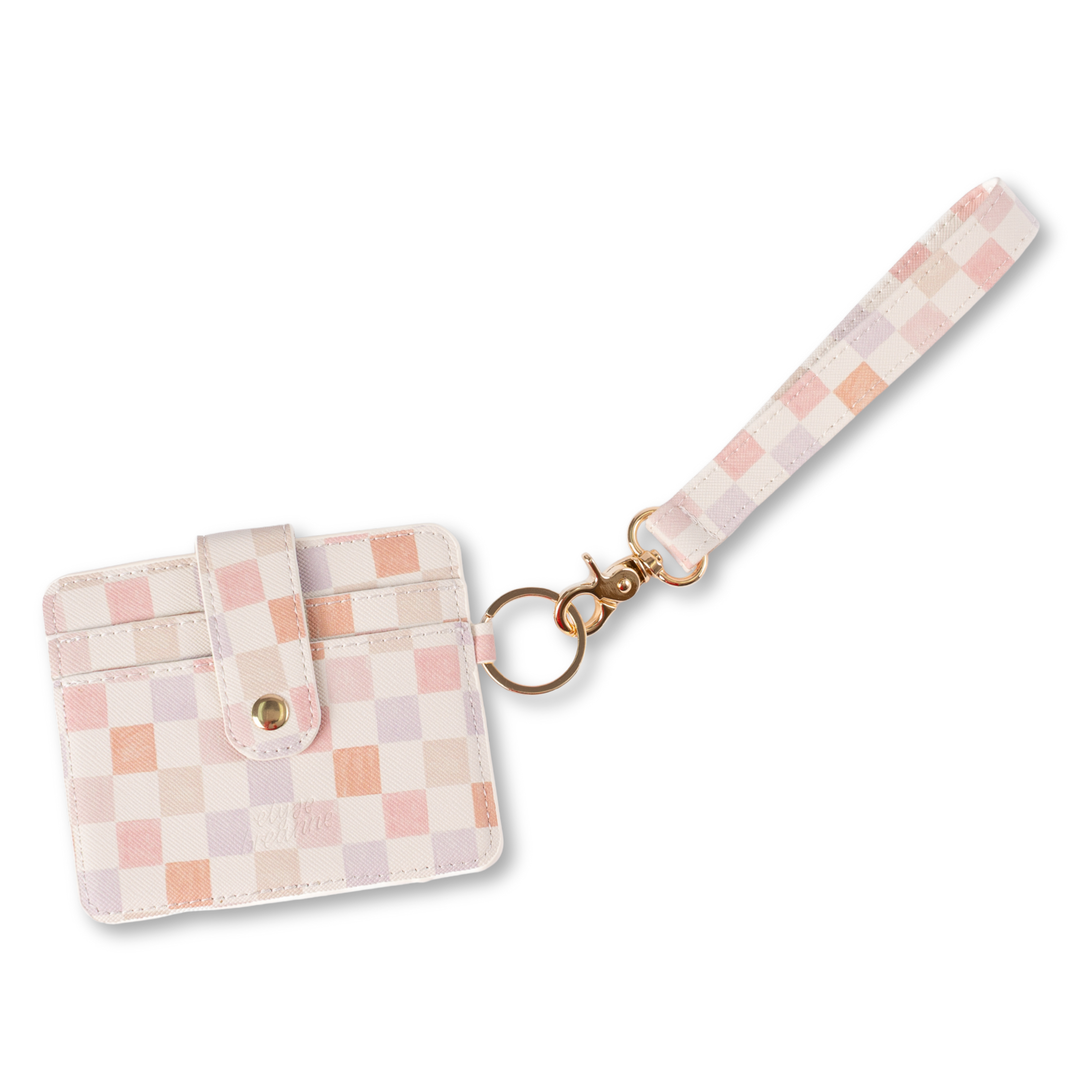 Wristlet Keychain