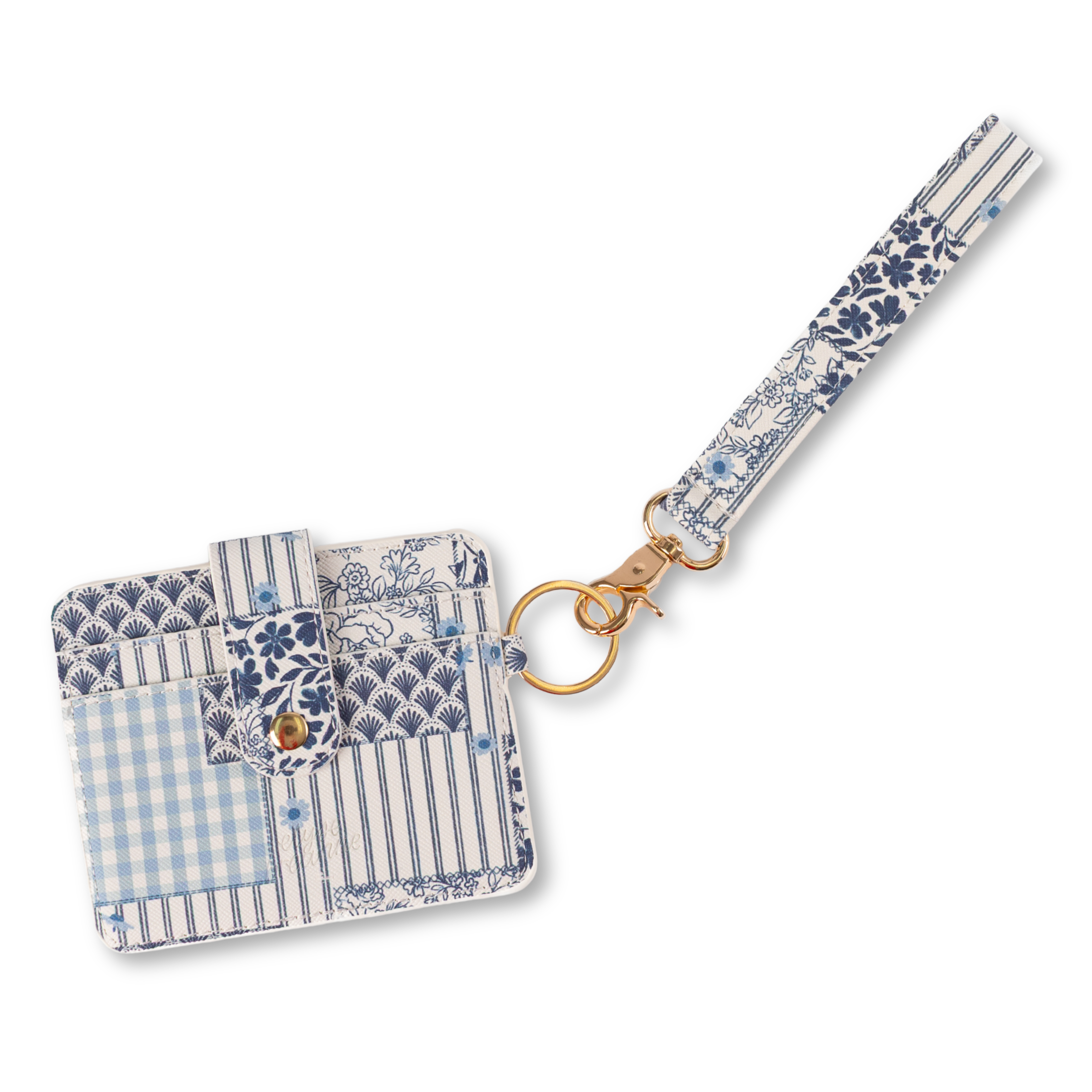Wristlet Keychain
