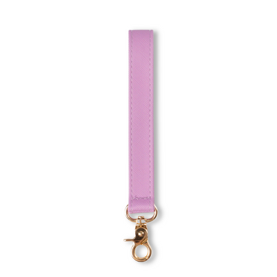 Wristlet Keychain