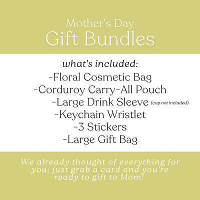 Mother's Day Bundle