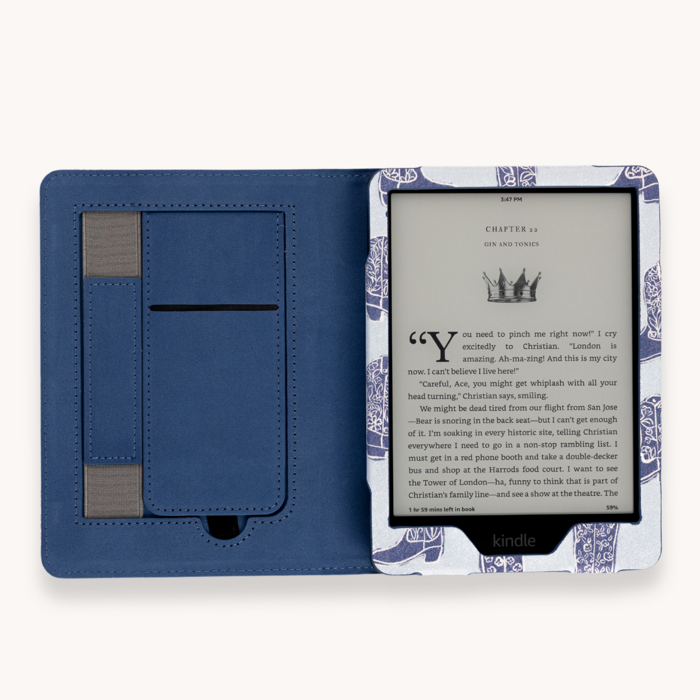 Kindle Case