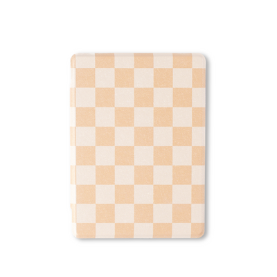 Clear Back Kindle Case