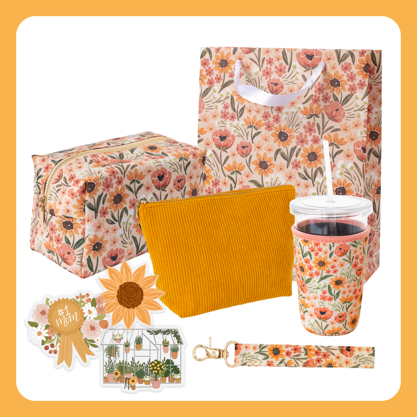 Mother's Day Bundle