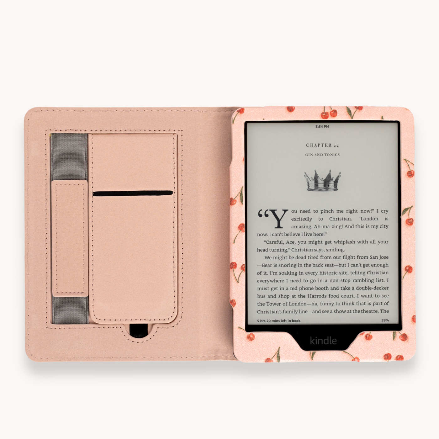 Kindle Case