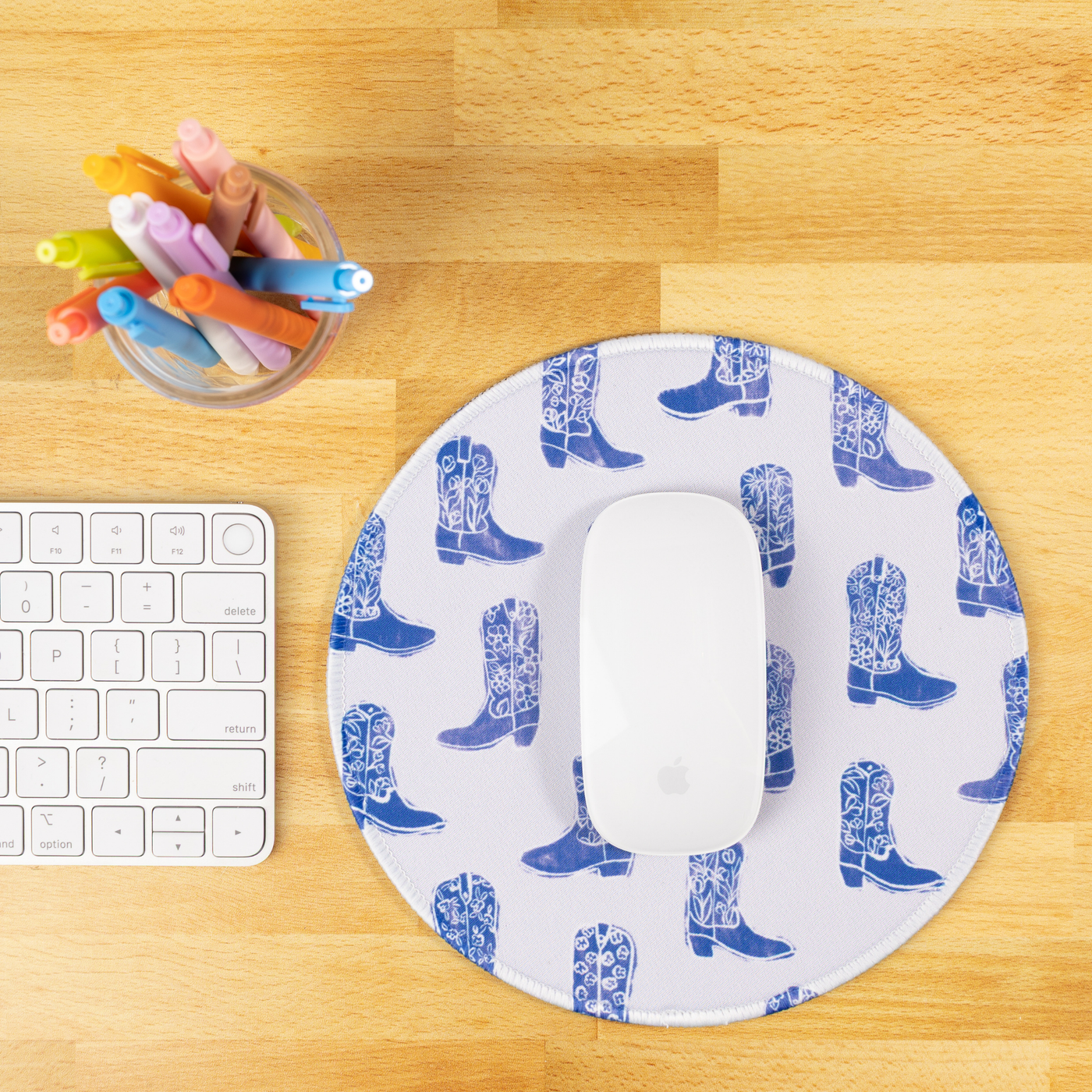 Mousepad