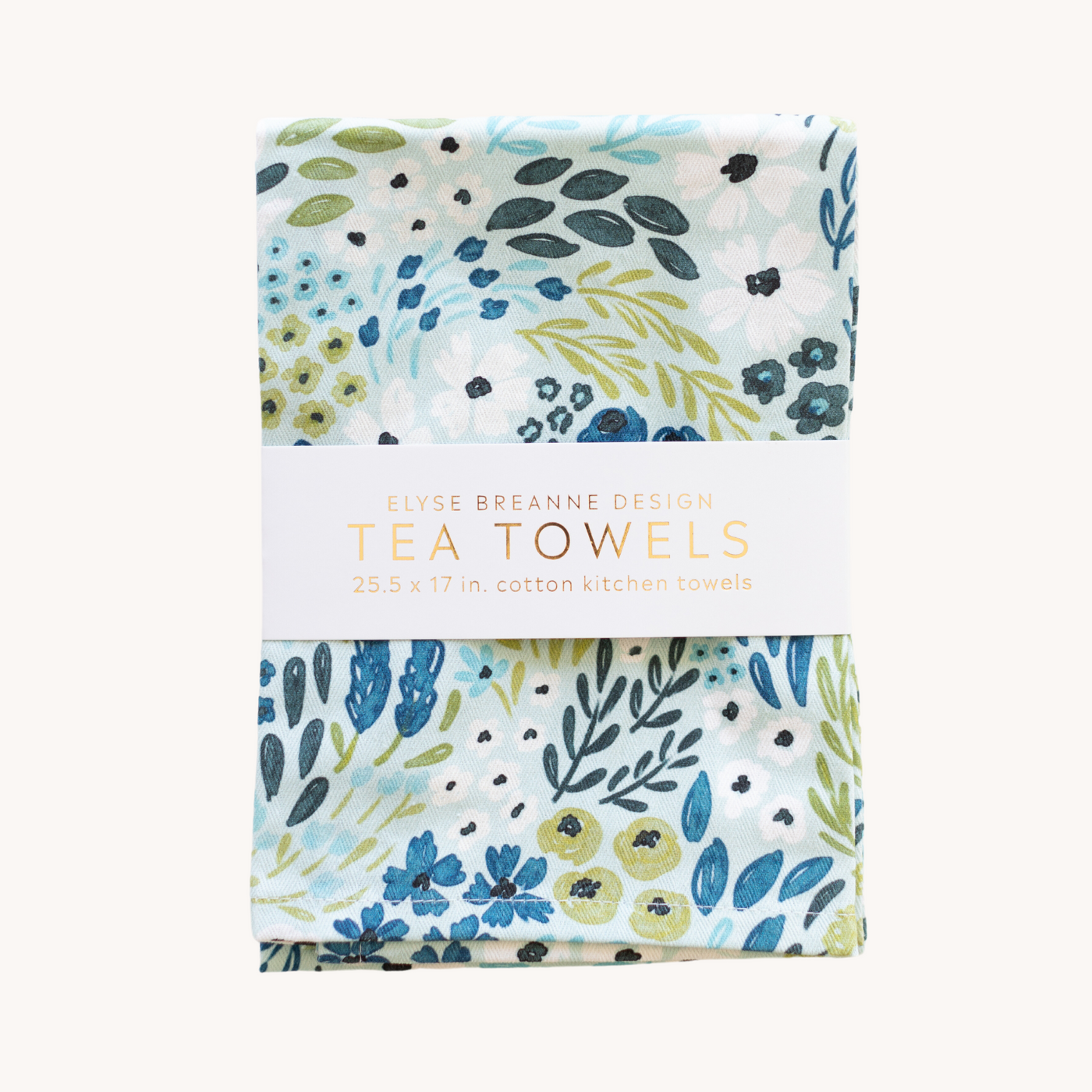 Pack of 2 Tea Towels