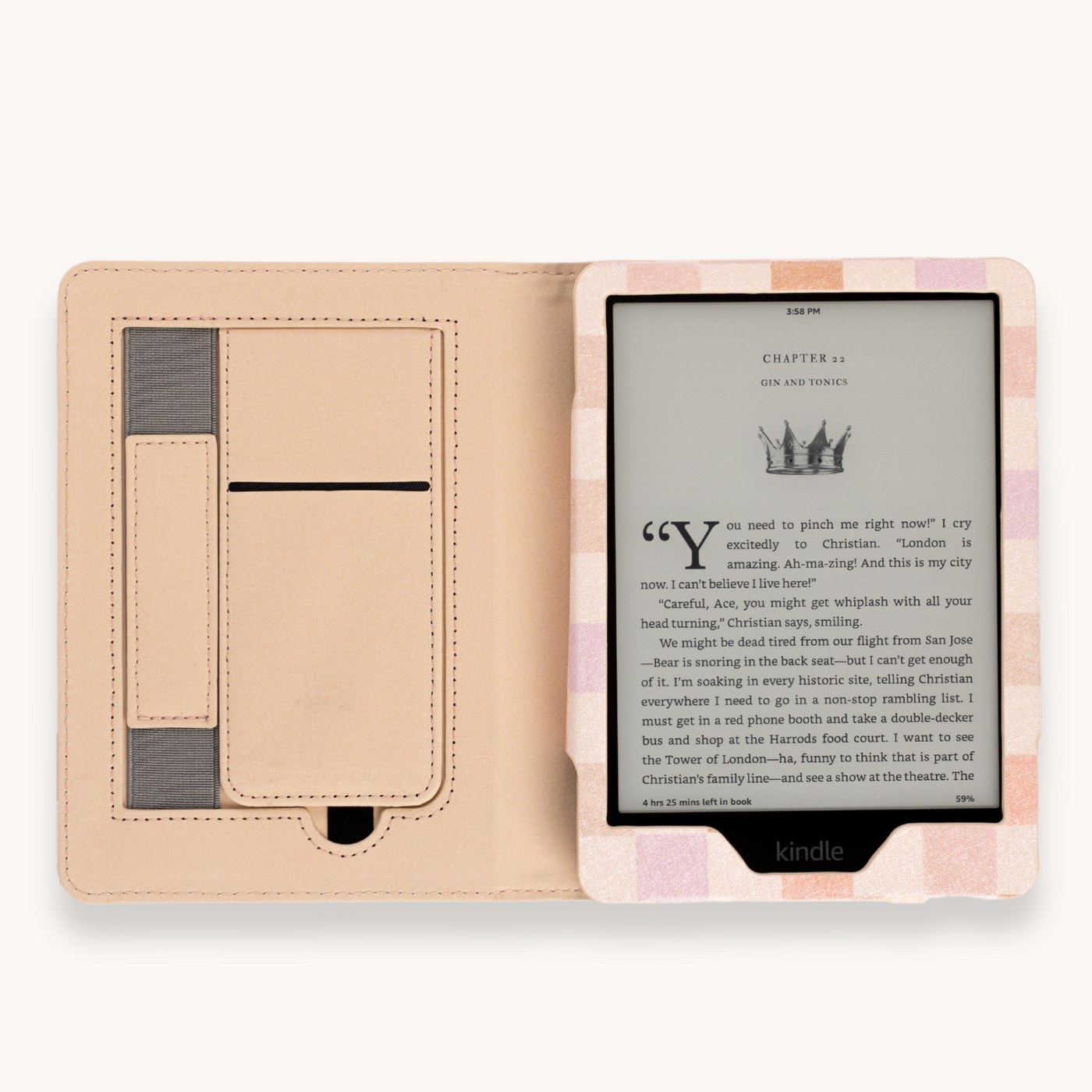 Kindle Case