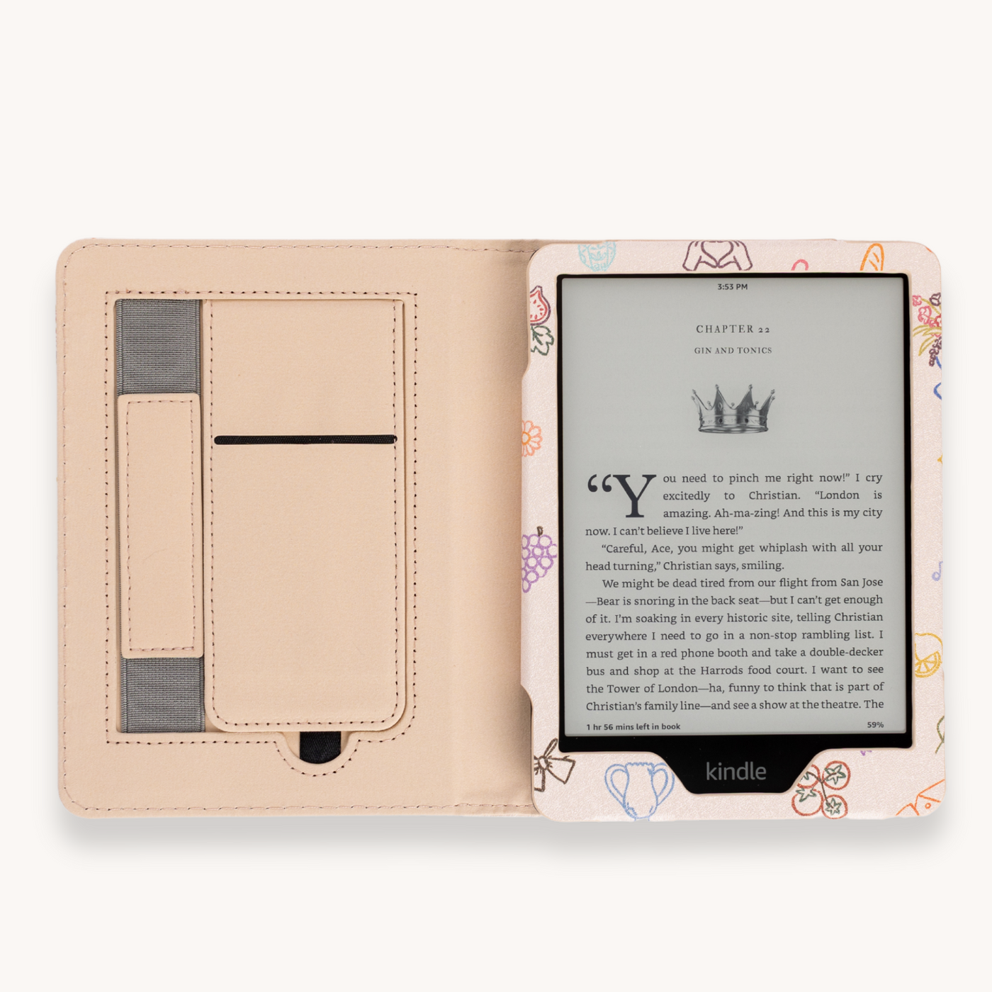 Kindle Case