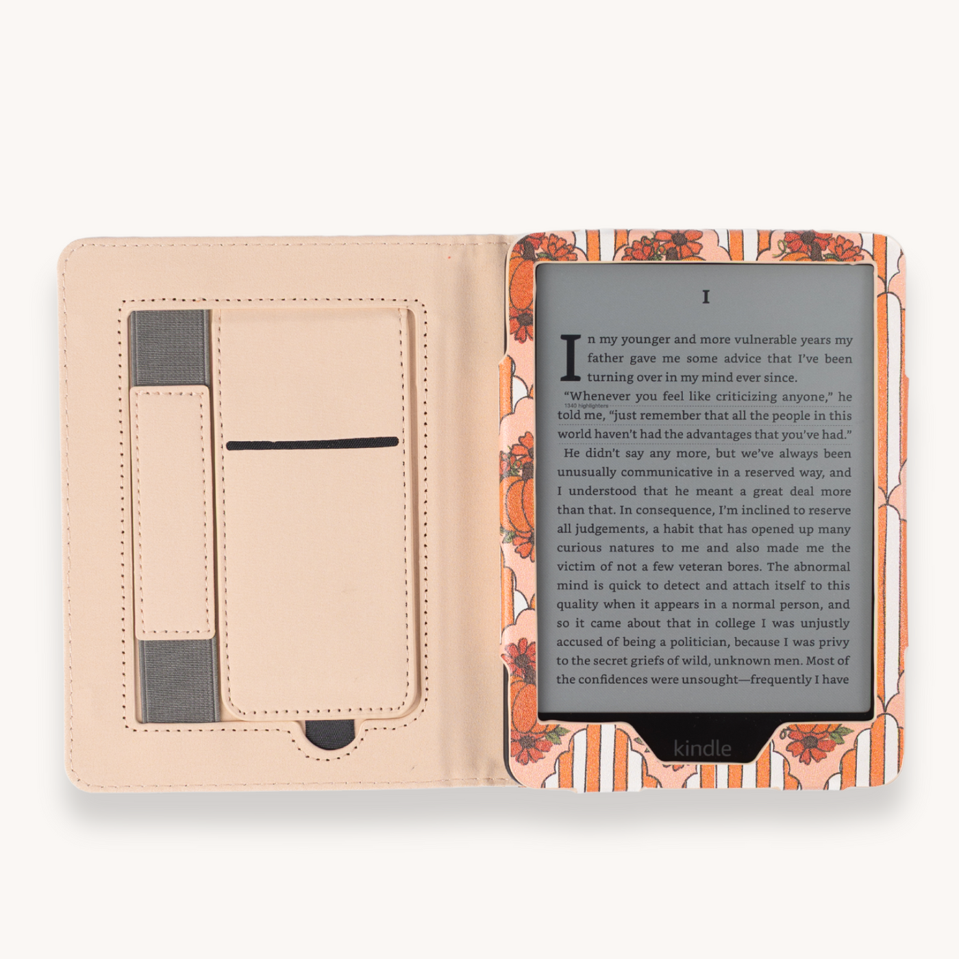 Kindle Case
