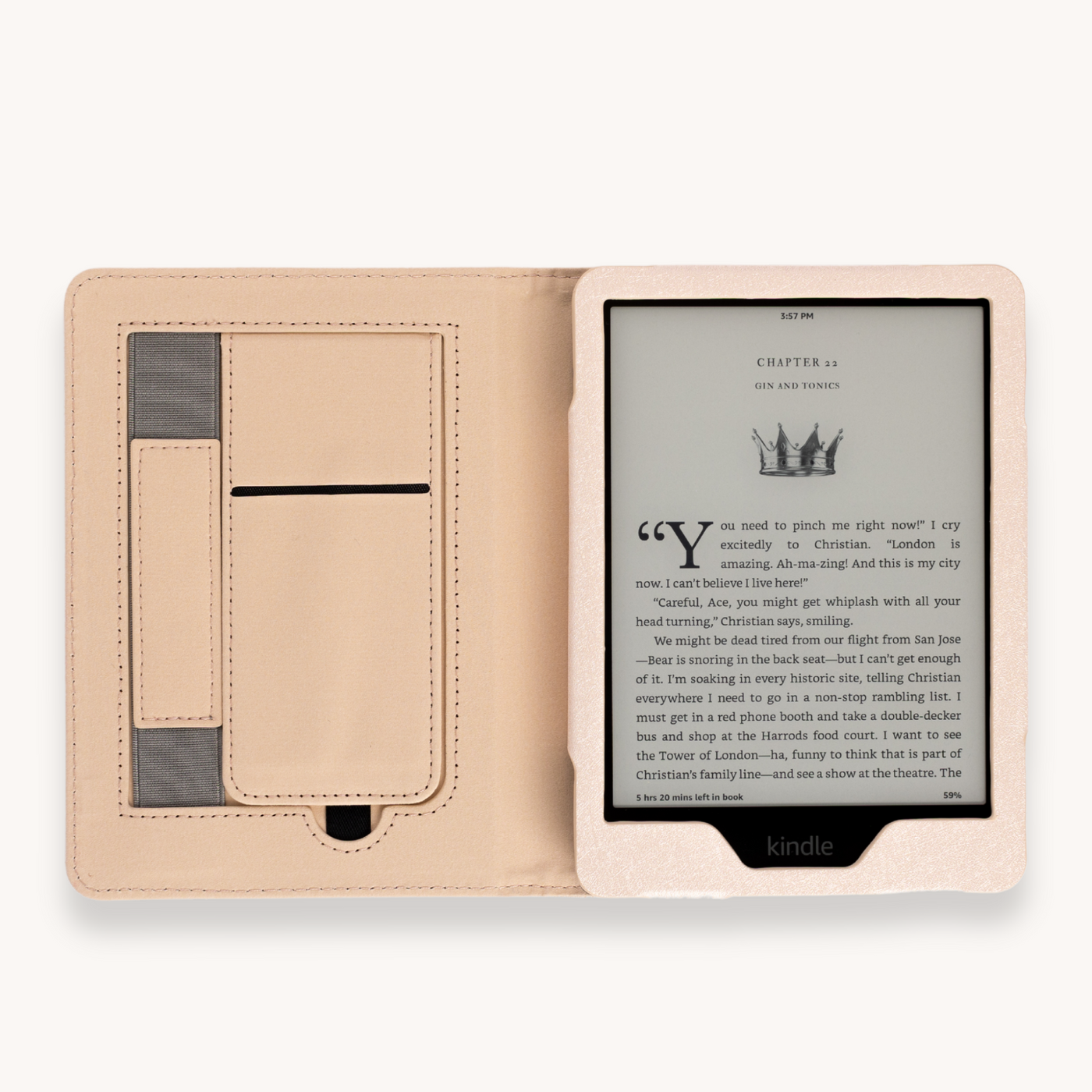 Kindle Case