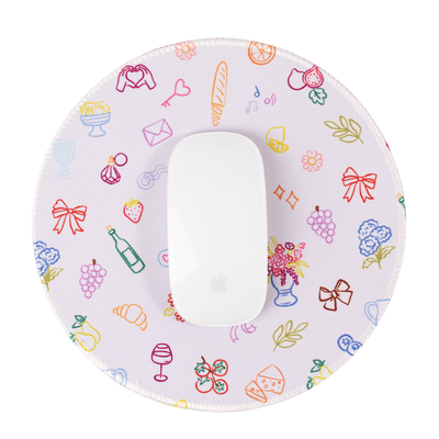 Mousepad
