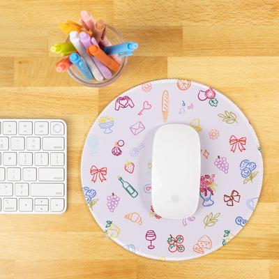 Mousepad