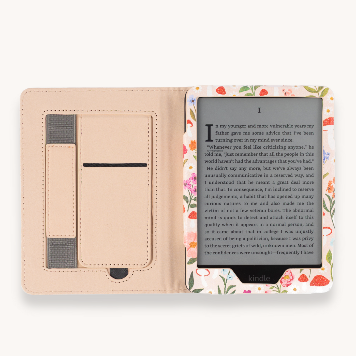 Kindle Case