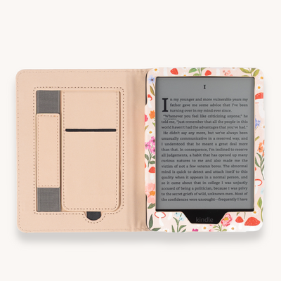 Kindle Case