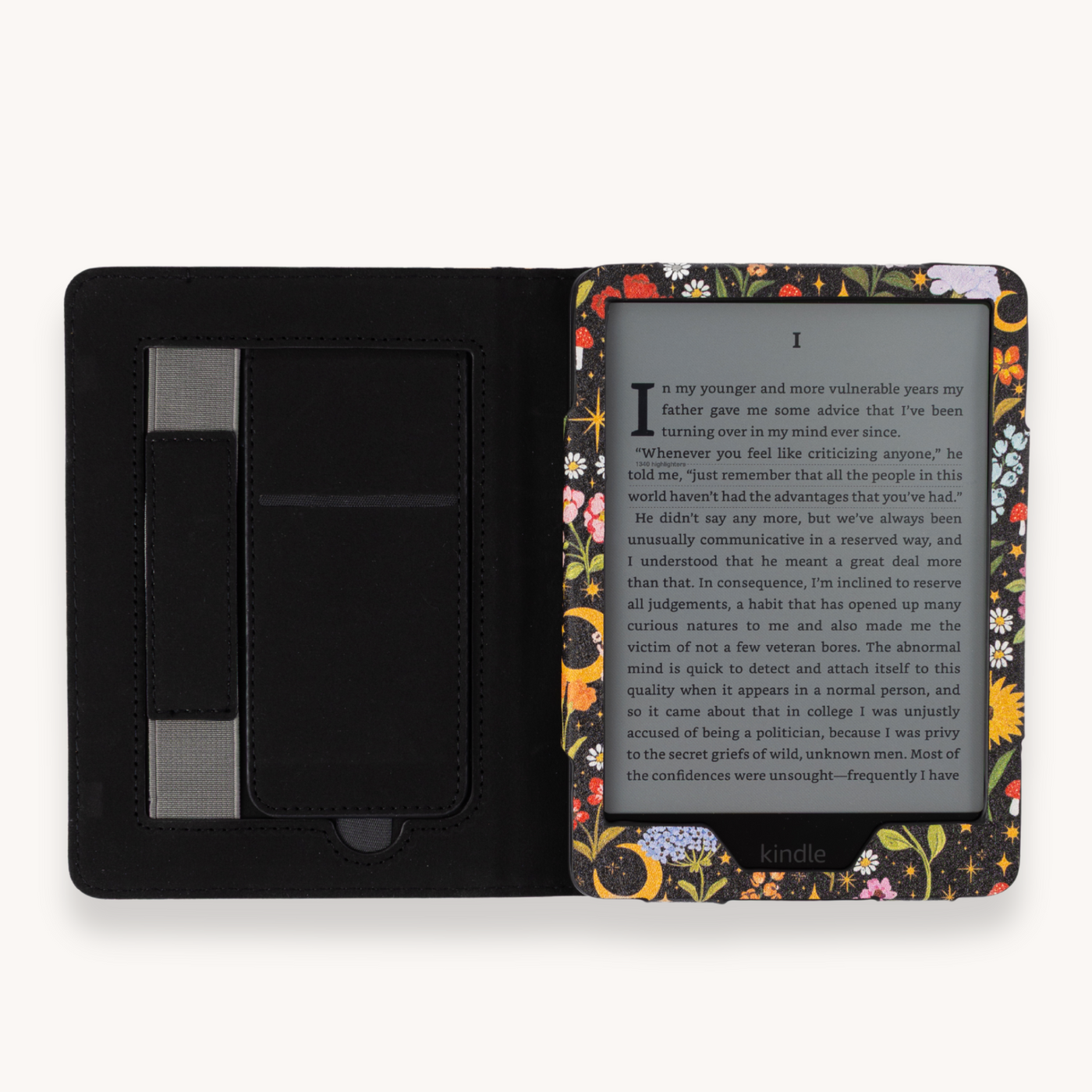 Kindle Case