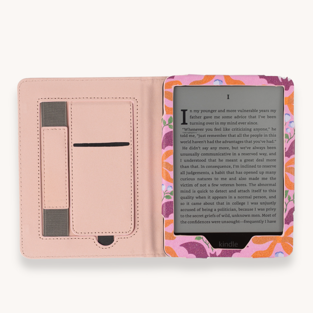 Kindle Case