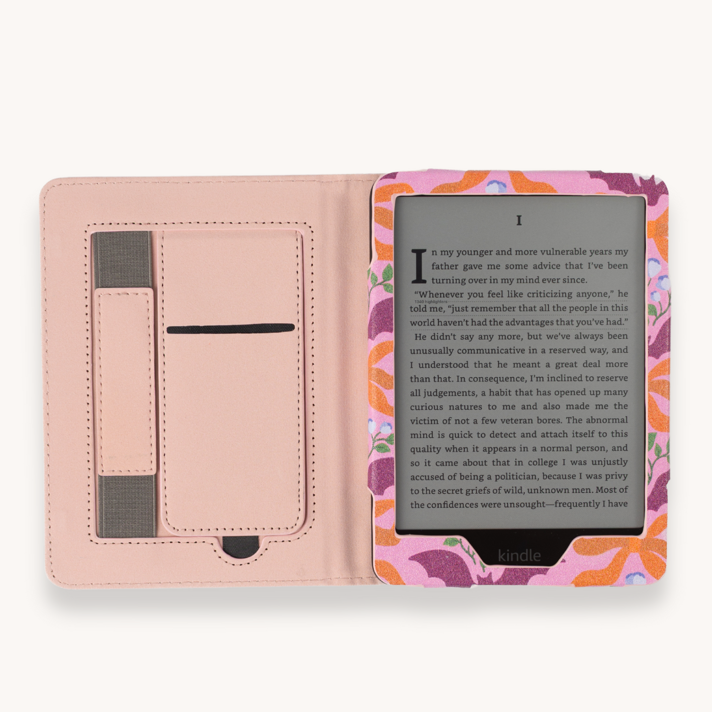 Kindle Case