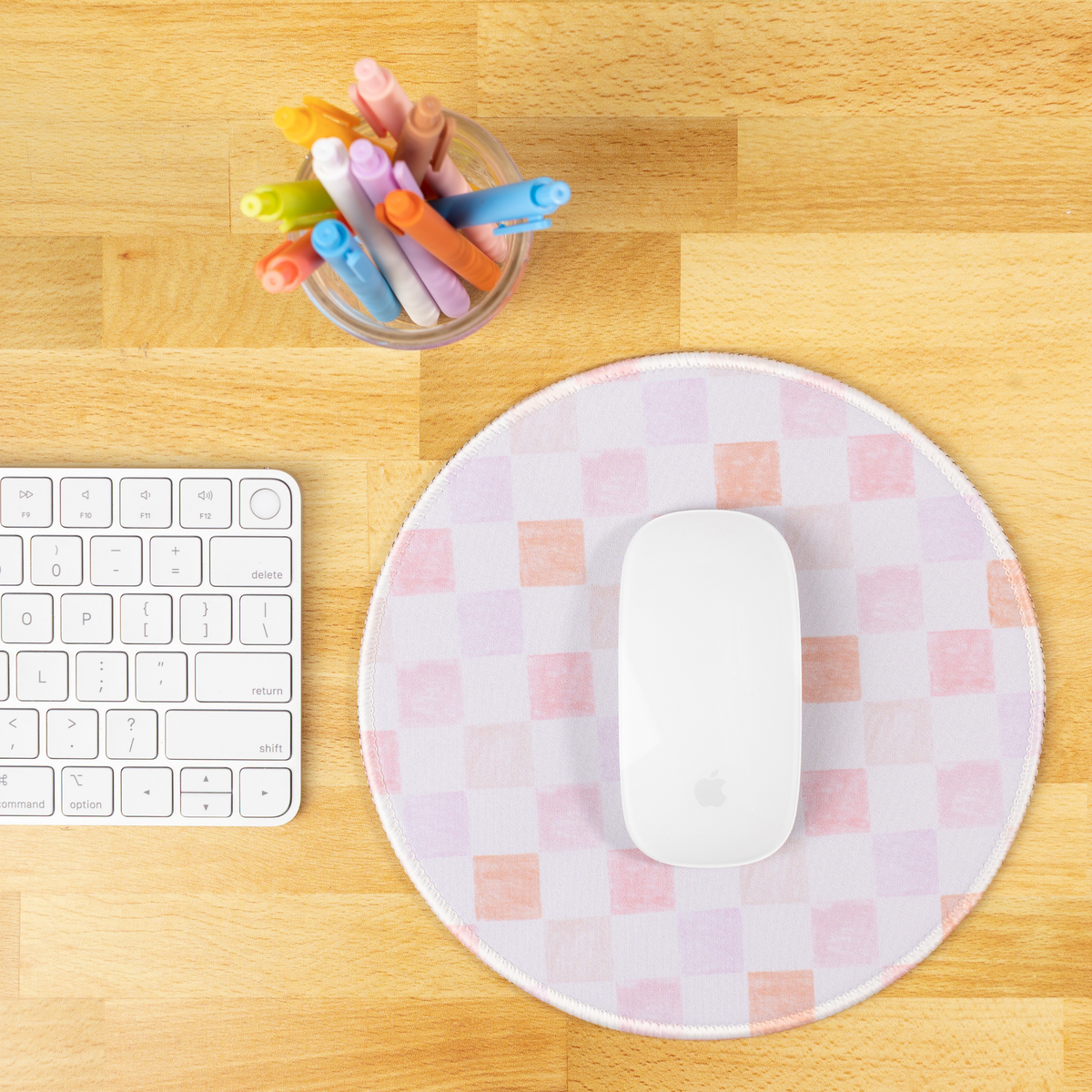 Mousepad