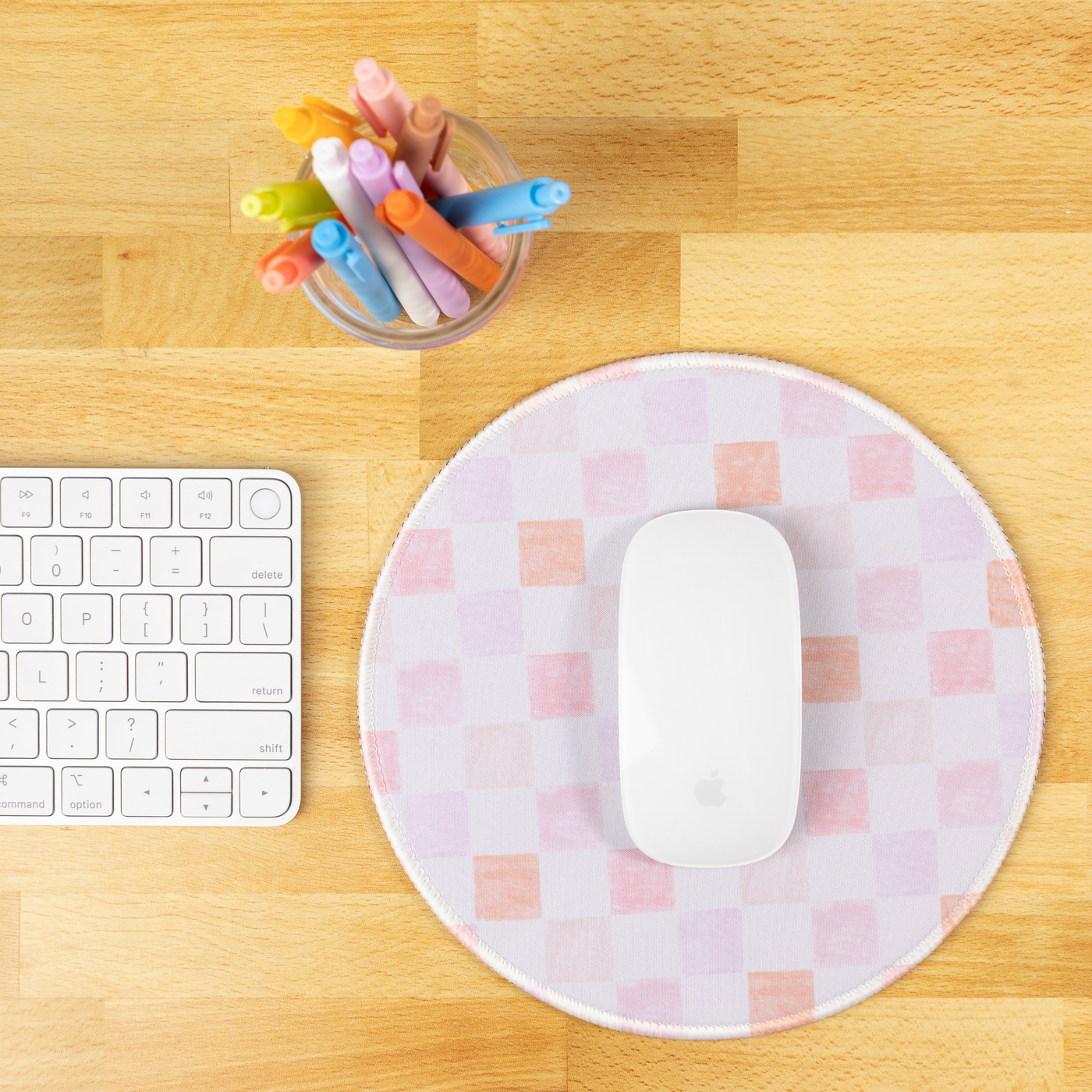 Mousepad
