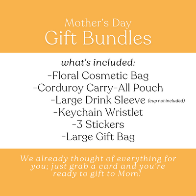 Mother's Day Bundle