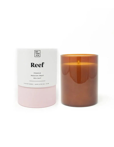 Reef Medium Candle