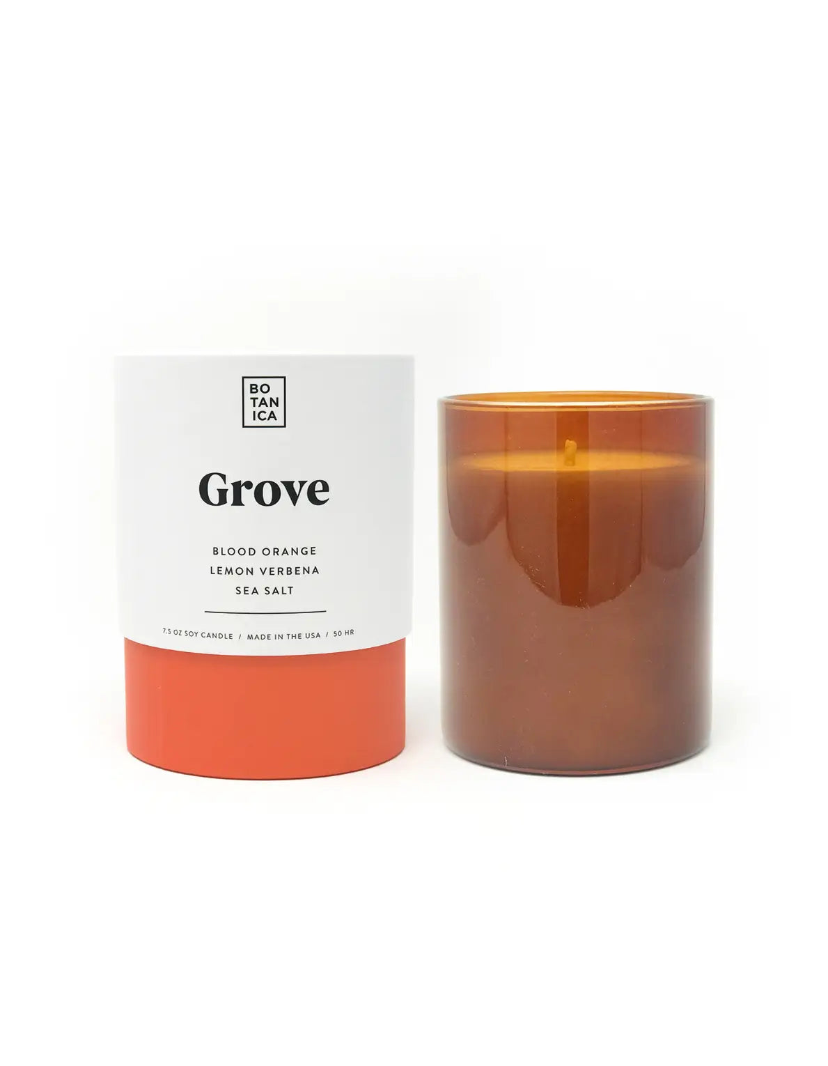 Grove Medium Candle