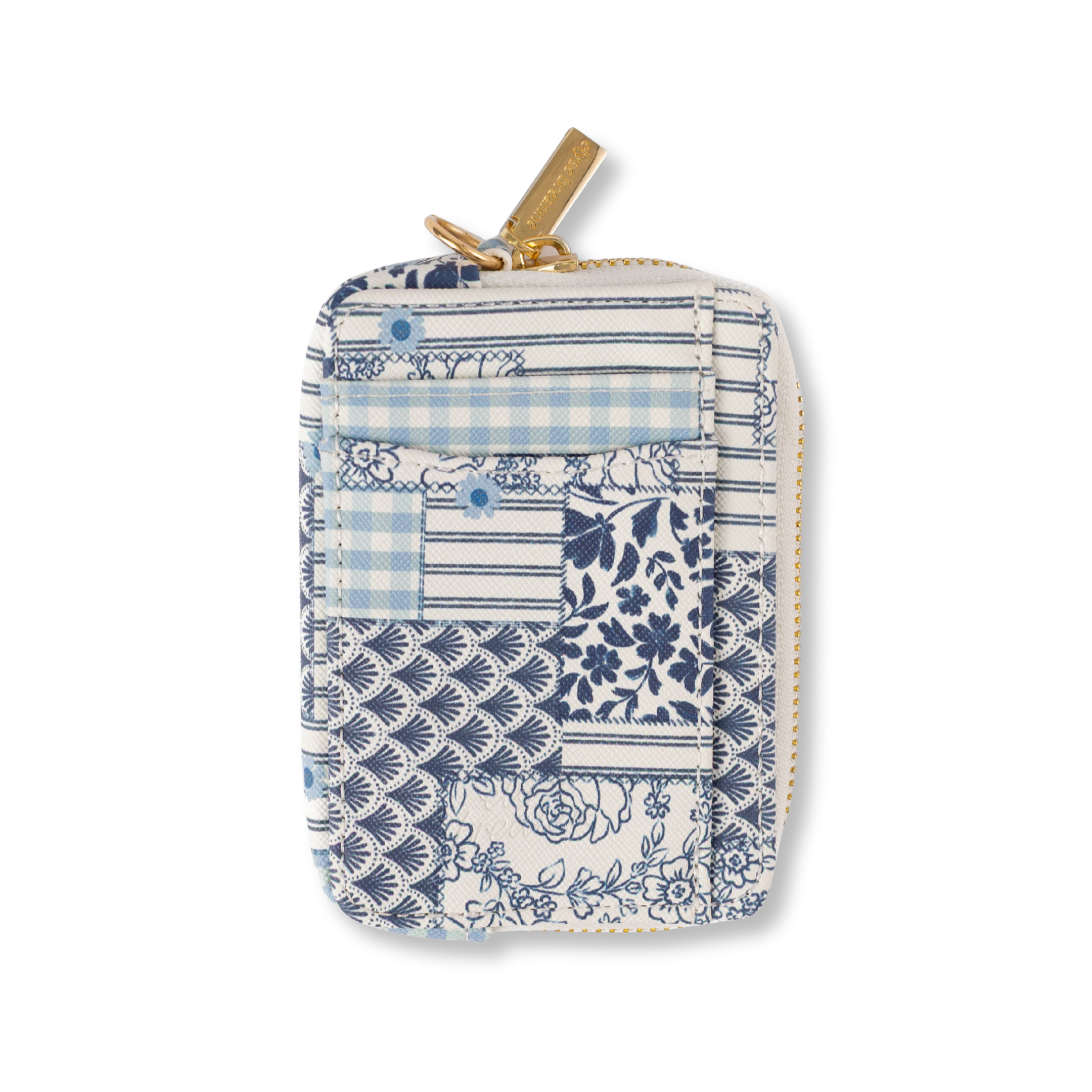 Zip Wallet