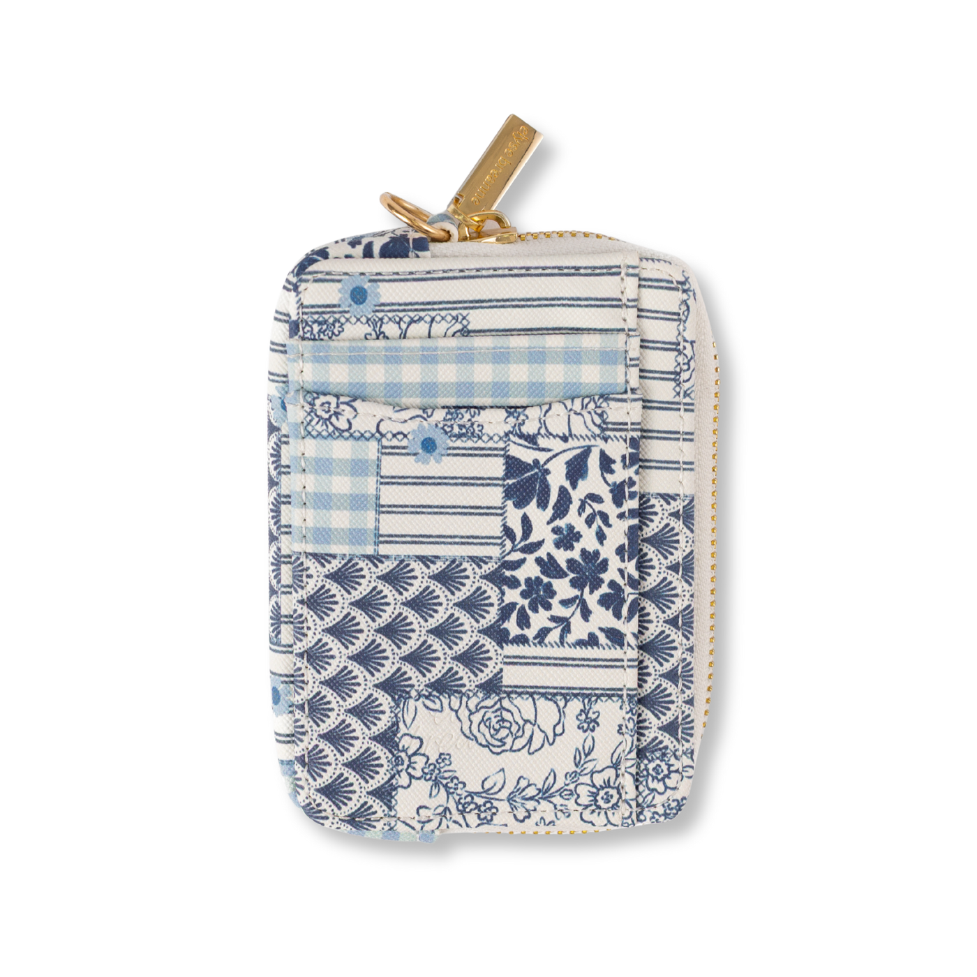 Zip Wallet