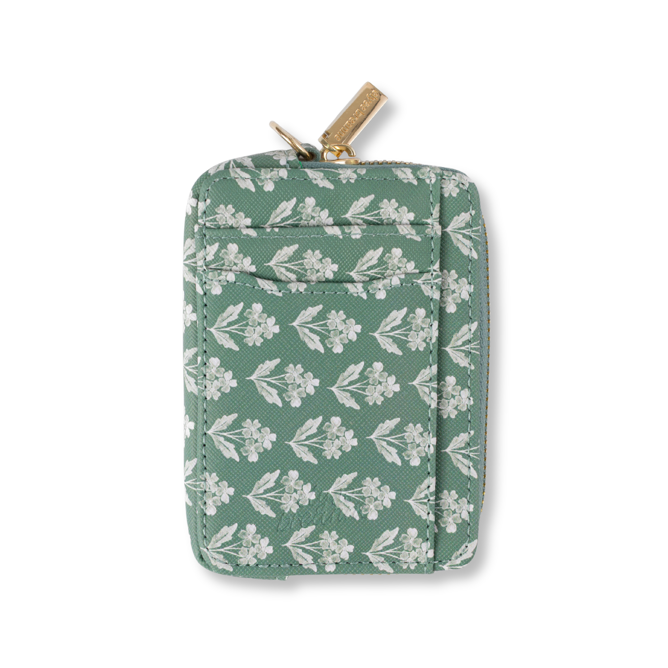 Zip Wallet