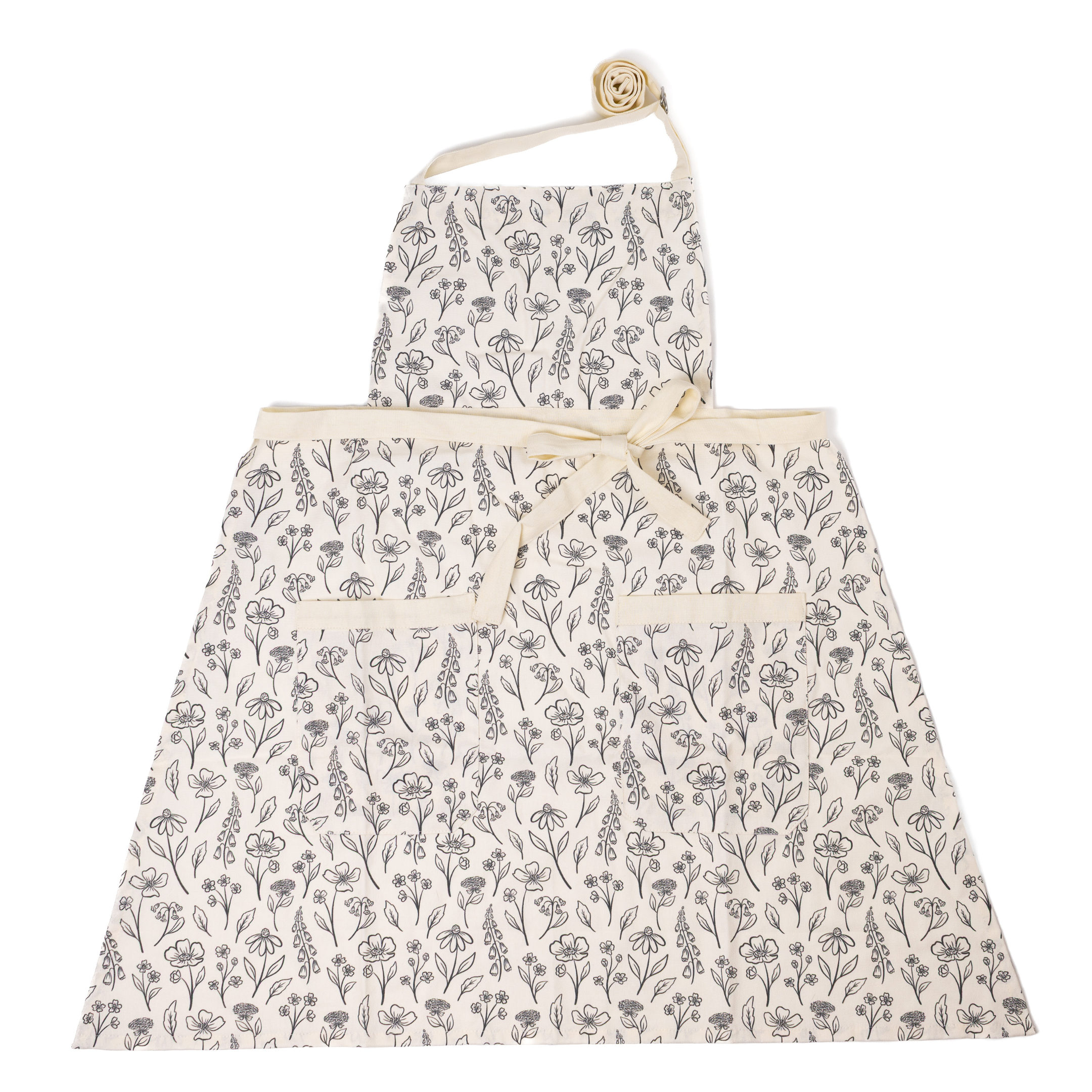 Apron