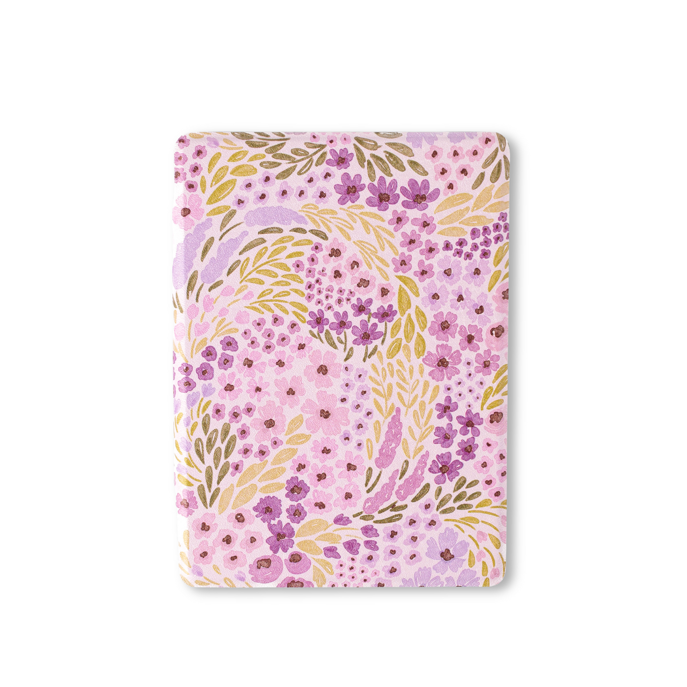 Clear Back Kindle Case