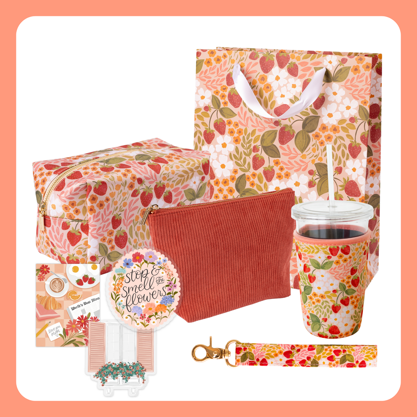 Mother's Day Bundle