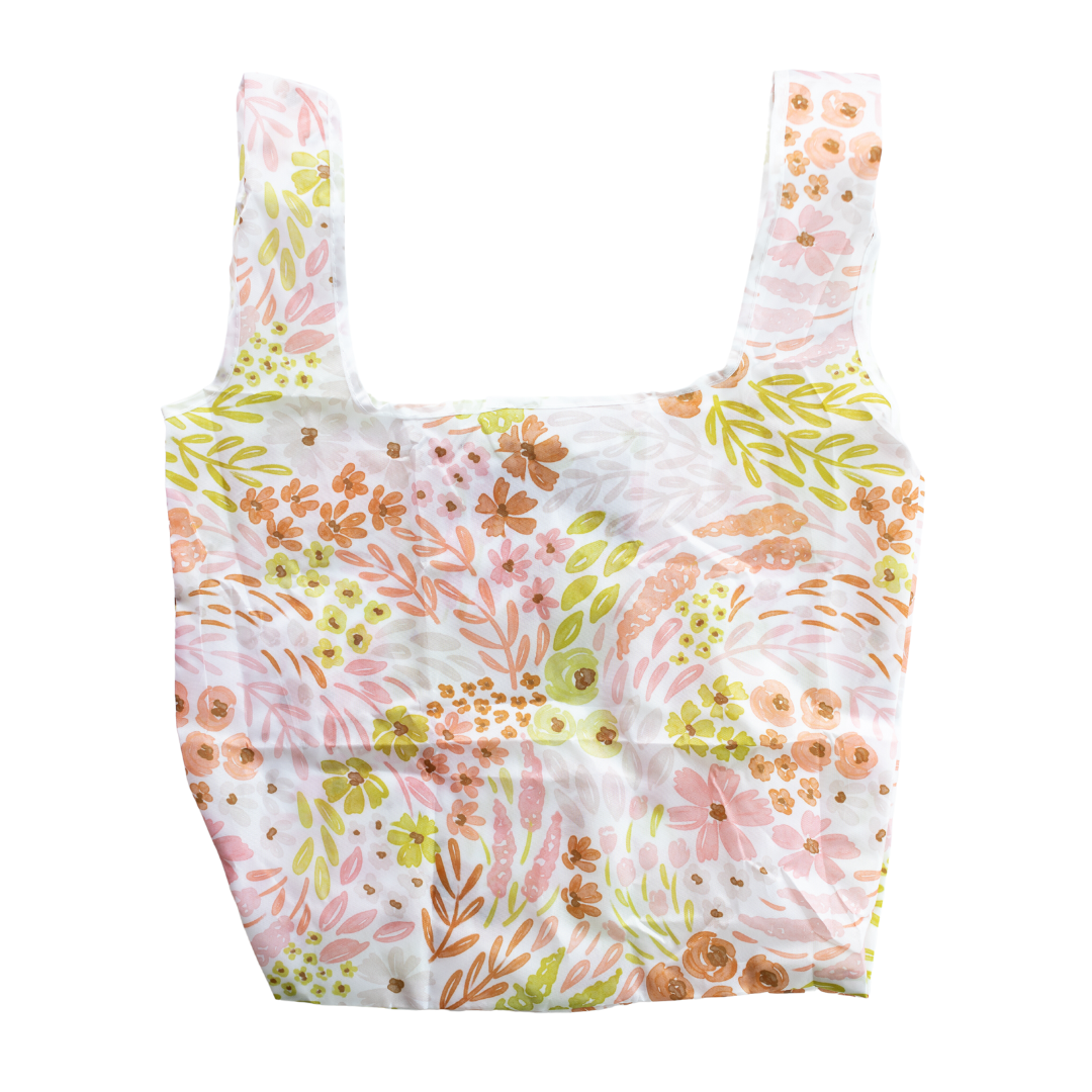 Reusable Bag – Elyse Breanne Design