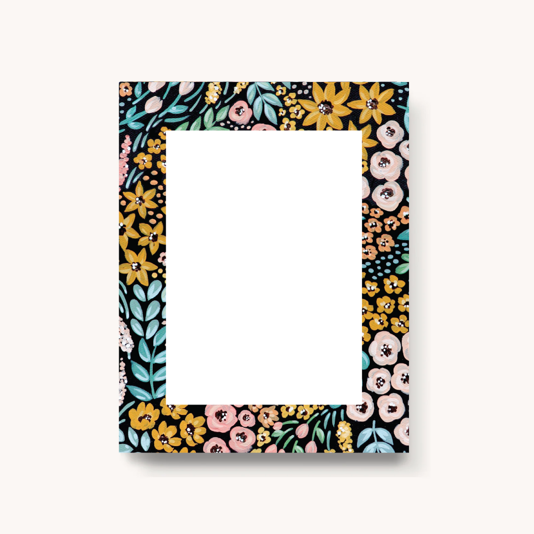 Blank Notepad