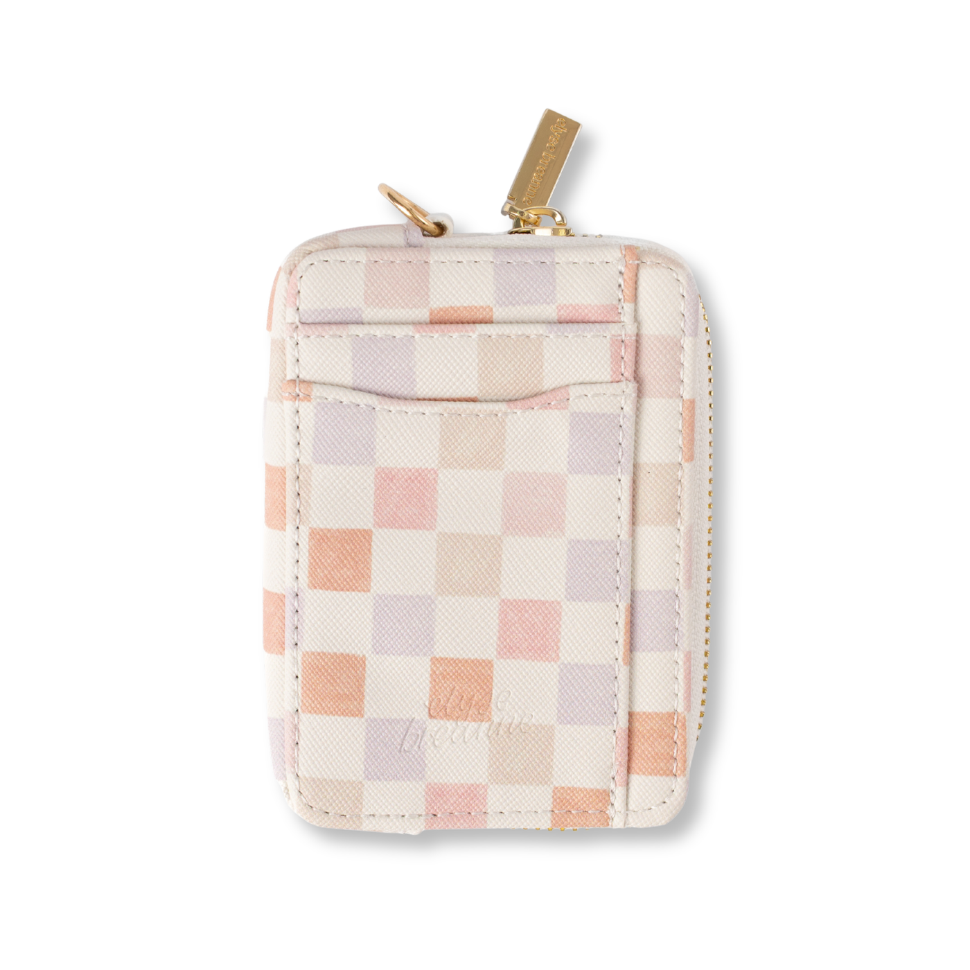 Zip Wallet