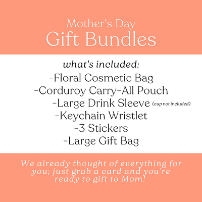 Mother's Day Bundle