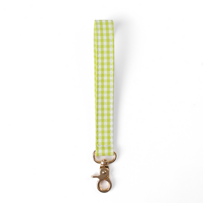Wristlet Keychain