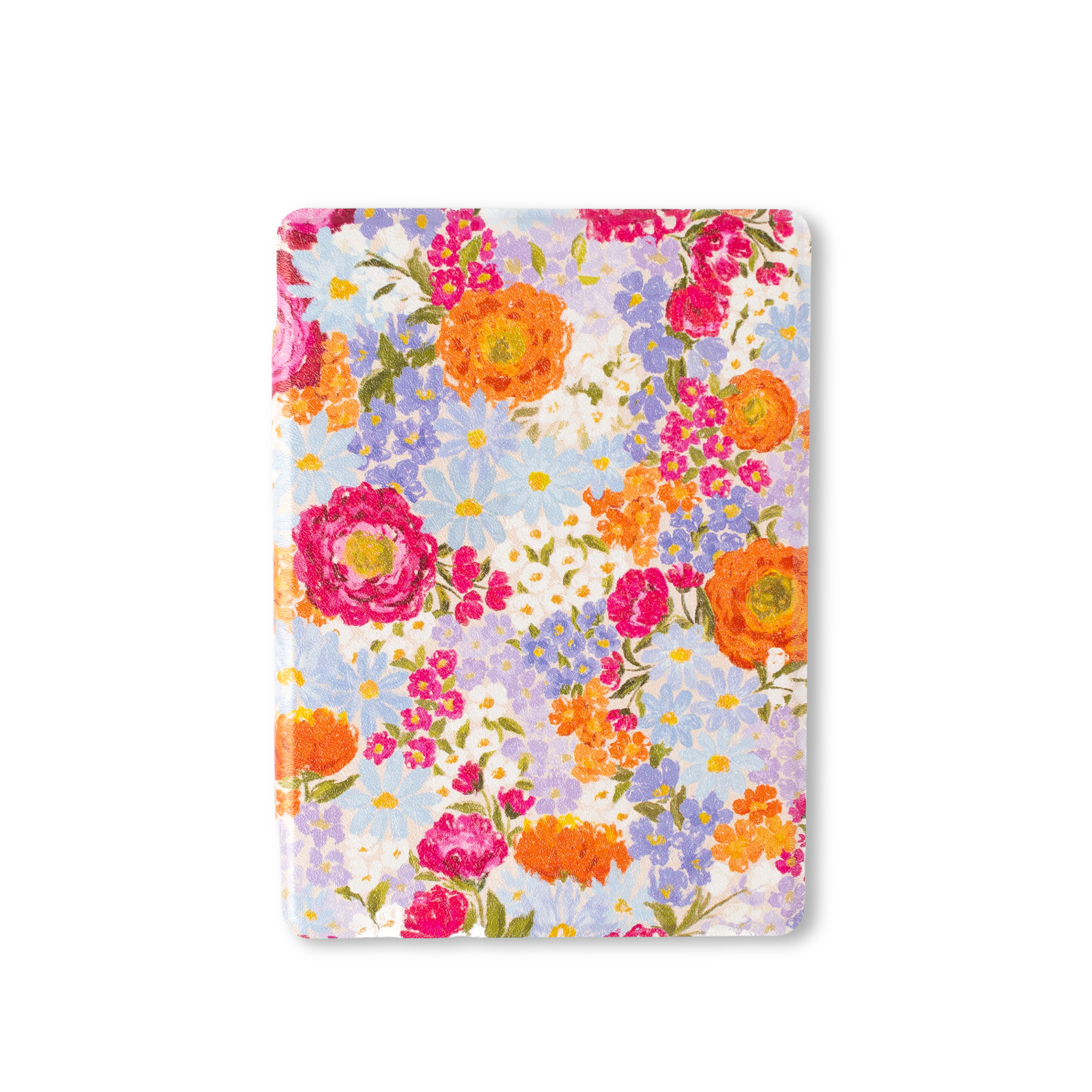 Clear Back Kindle Case Colorsoft (1st Generation) - 7” Display