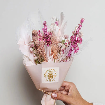 The Sweetheart Petite Bouquet