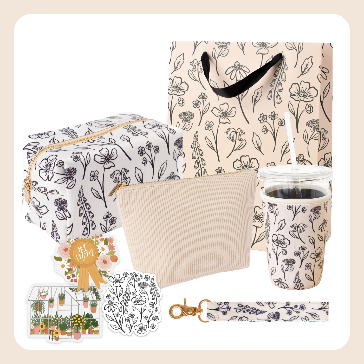 Mother's Day Bundle