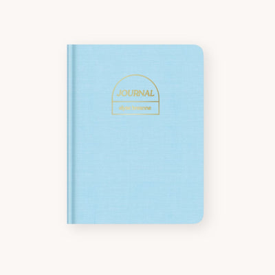 Hardcover Journal