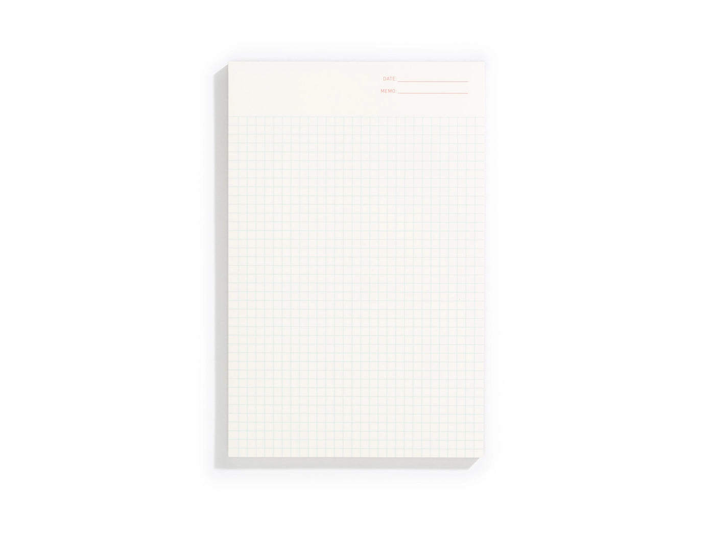 Graph Notepad – Elyse Breanne Design
