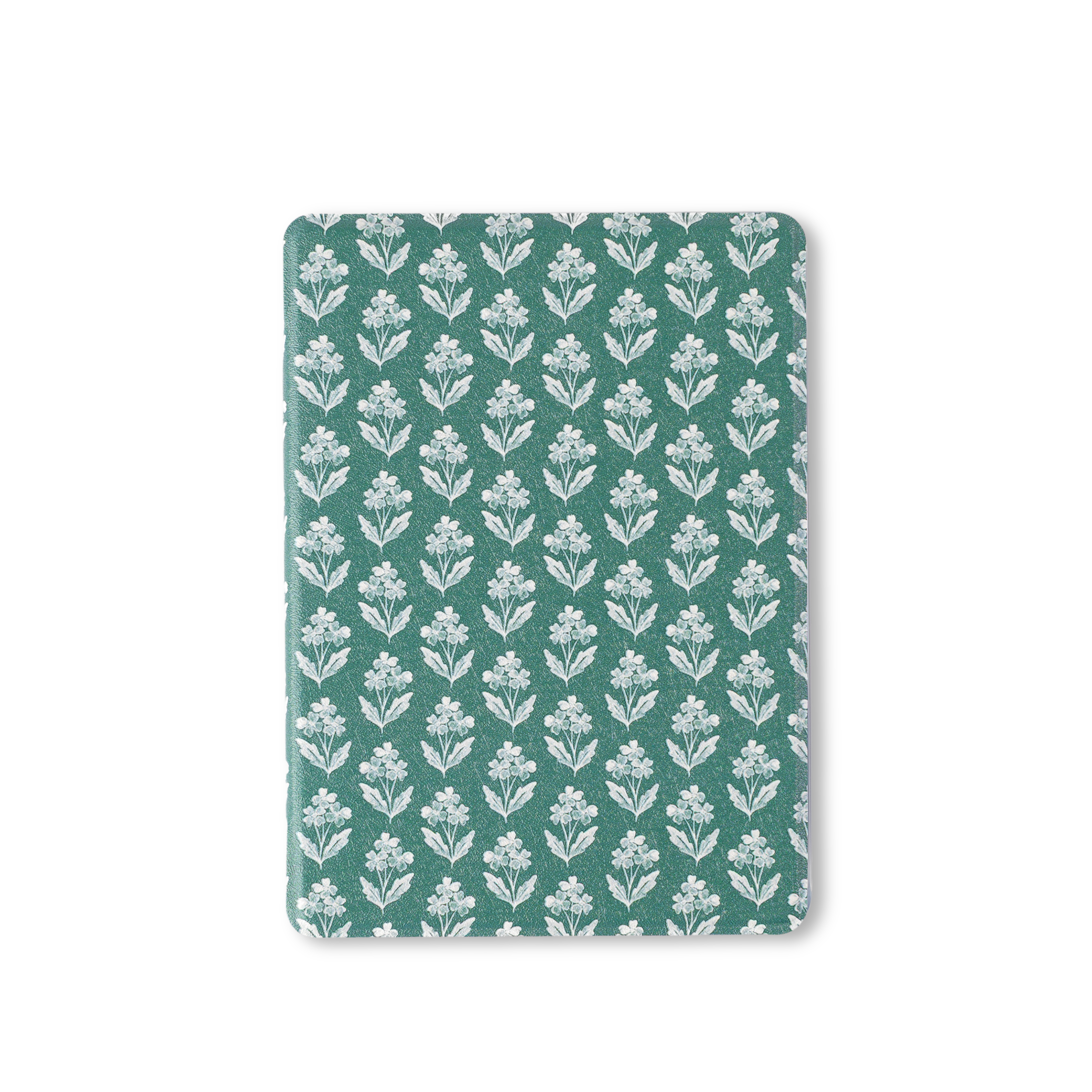 Clear Back Kindle Case Colorsoft (1st Generation) - 7” Display
