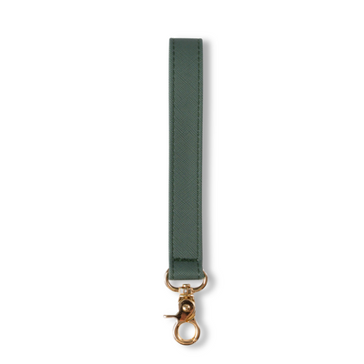 Wristlet Keychain