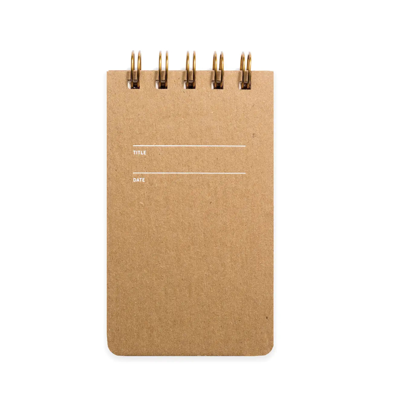 Kraft Reporter Notepad